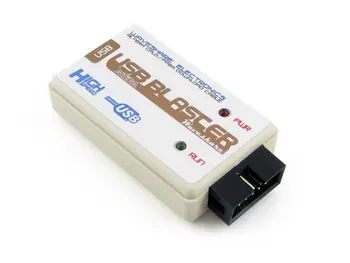 Altera USB Blaster Prenos Kabel ALTERA FPGA CPLD USB Blaster Programer Razhroščevalnik za Altera Ciklon & MAX iz Waveshare