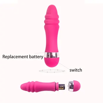 Erotični Pripomočki SM G-spot Stimulator Lezbijke Žep Bullet Masturbator Vibrador Spolno Spola Igrače, Dildo, Vibrator Erotično Vaginalne