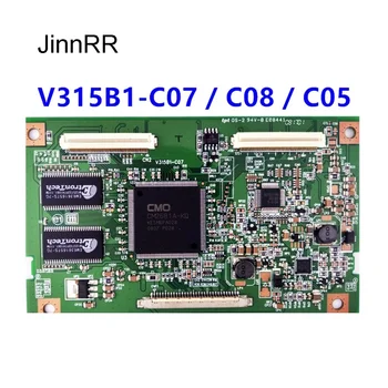 V315B1-C07 C08 C05 Original brezžično Za sony KLV-32S400A 32G480A Logiko odbor Strogi test zagotavljanja kakovosti V315B1-C07 C08 C05
